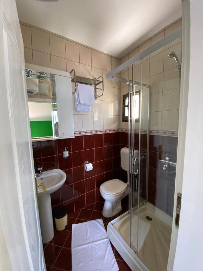 Apartments Djurovic Kotor Eksteriør billede