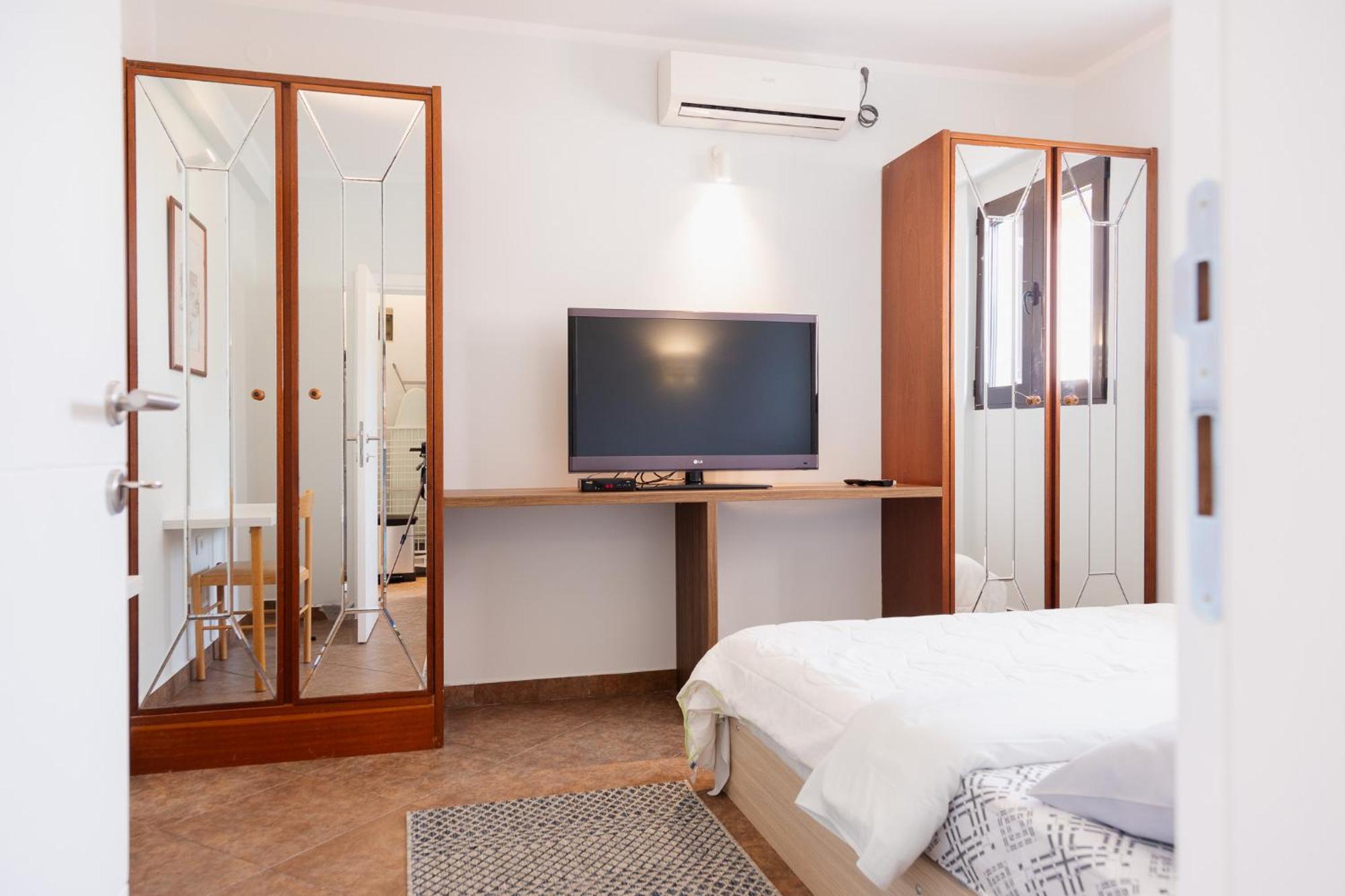 Apartments Djurovic Kotor Eksteriør billede