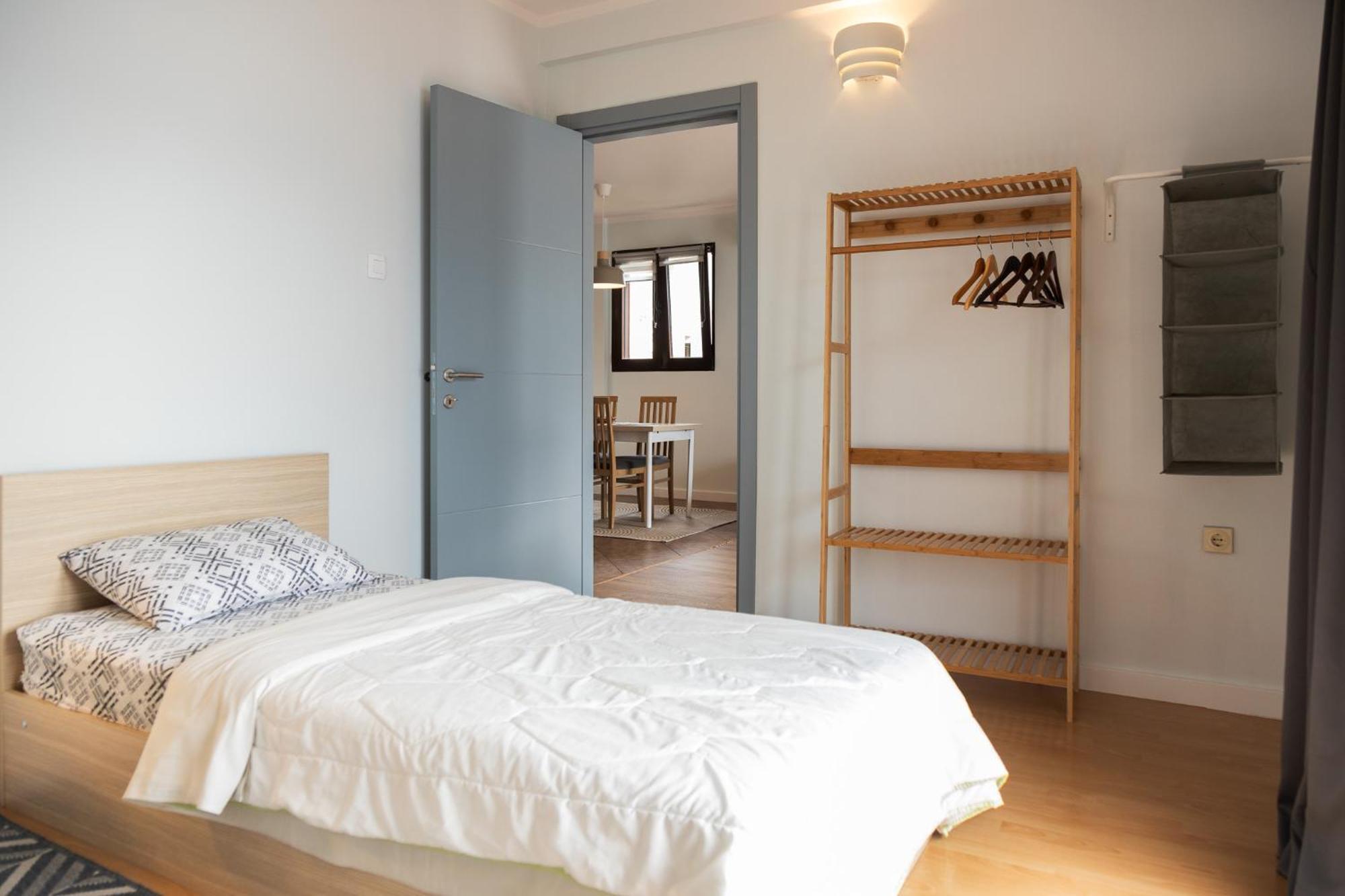 Apartments Djurovic Kotor Eksteriør billede
