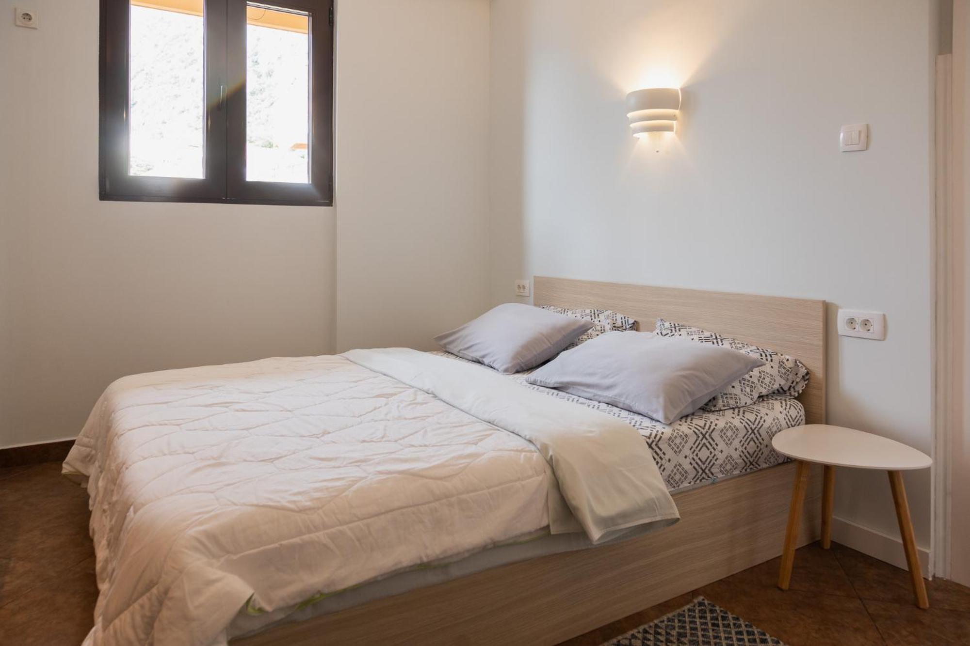 Apartments Djurovic Kotor Eksteriør billede