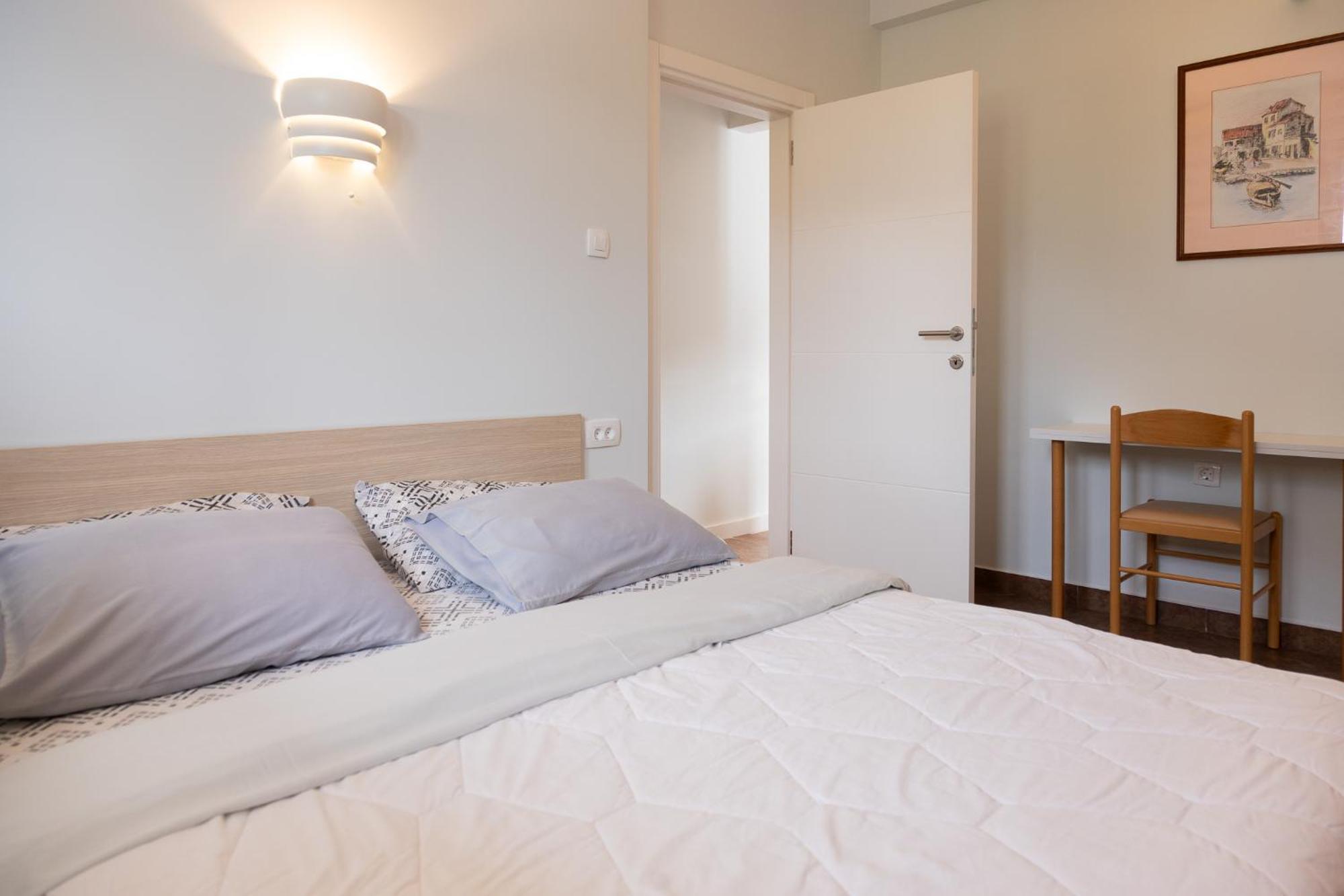 Apartments Djurovic Kotor Eksteriør billede