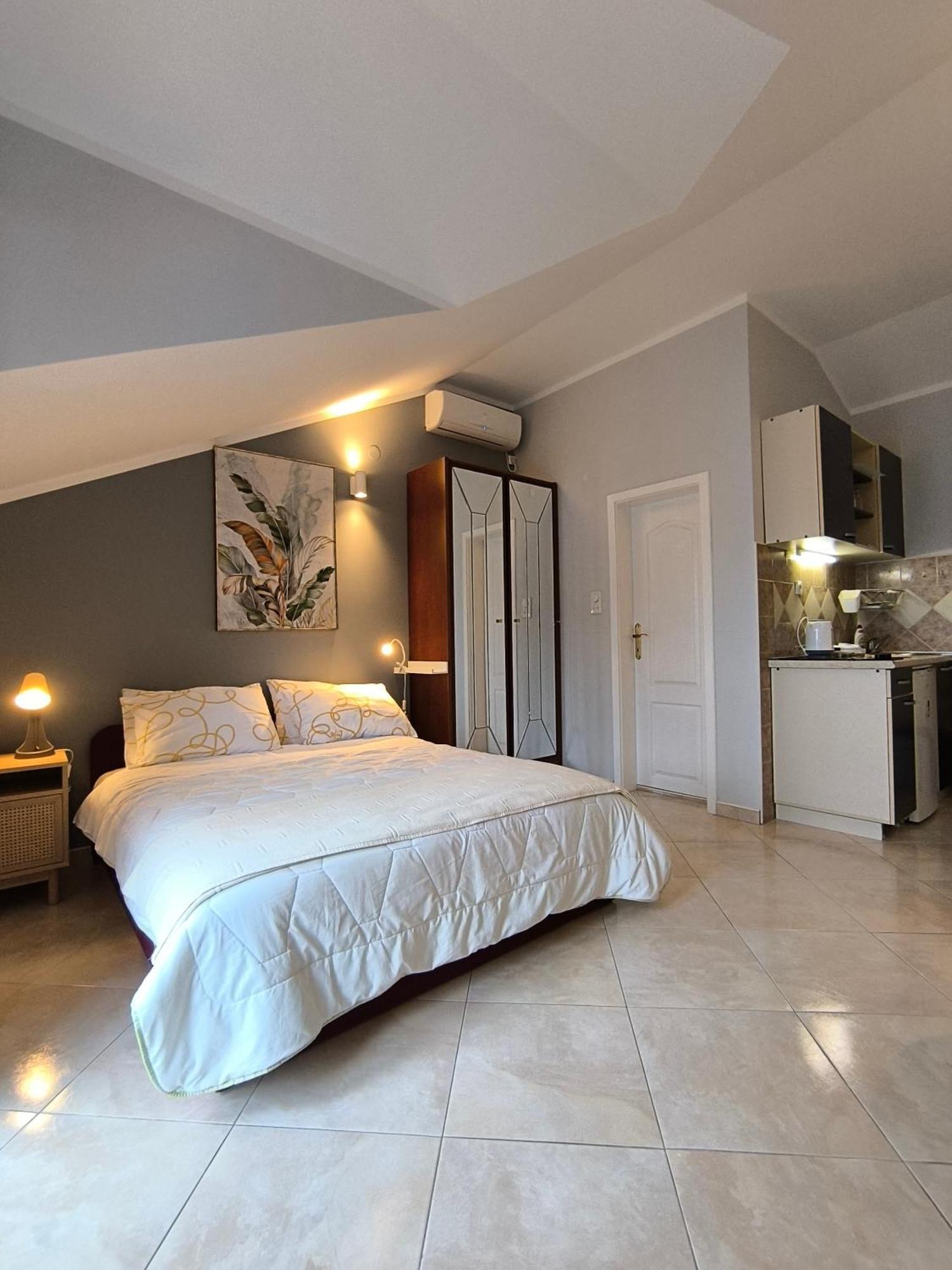 Apartments Djurovic Kotor Eksteriør billede