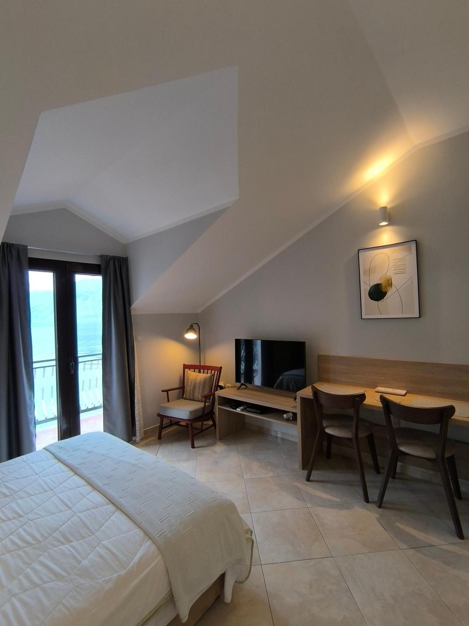 Apartments Djurovic Kotor Eksteriør billede