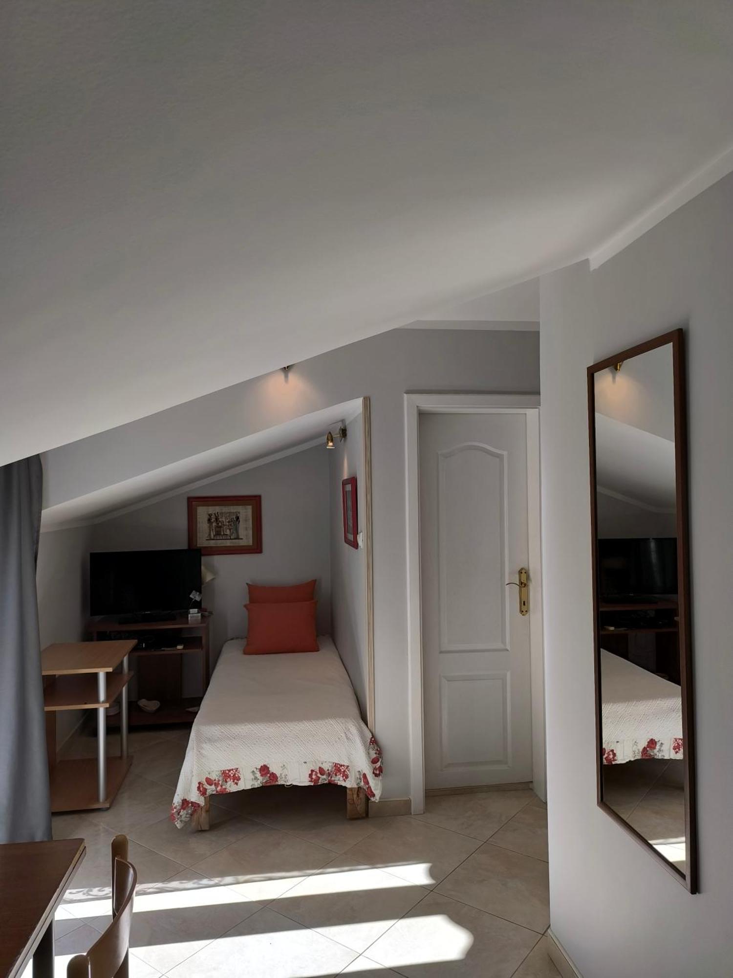 Apartments Djurovic Kotor Værelse billede