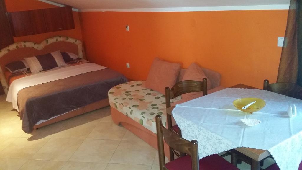 Apartments Djurovic Kotor Værelse billede